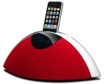 Teac iPod Док-станция SR-80i red